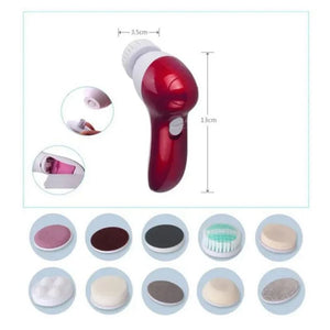 11 In 1 Face Massage Beauty Device Machine Facial Massager