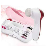 11 In 1 Face Massage Beauty Device Machine Facial Massager