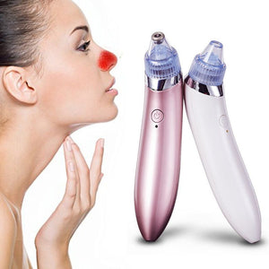 Chargeable Blackhead Removal Machine Black Head Remover Machine