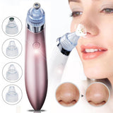 Chargeable Blackhead Removal Machine Black Head Remover Machine