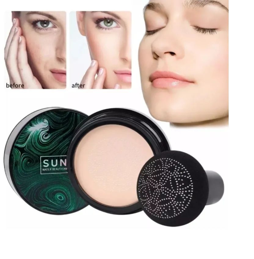 Original SUNISA FOUNDATION MAQUILLAJE