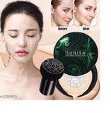 Original SUNISA FOUNDATION MAQUILLAJE