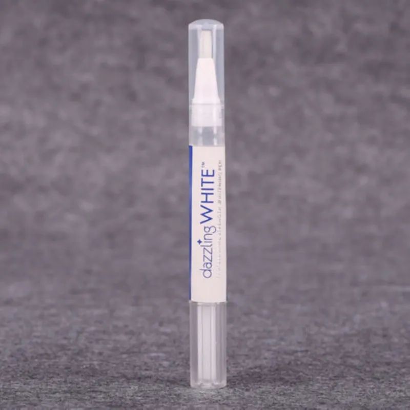 Dazzling White Teeth Whitening Pen