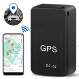 GPS Tracker Device GSM Mini SPY Real Time Tracking Locator