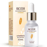 Rice Skin Beauty Essence Anti Wrinkle Aging Serum 15ml