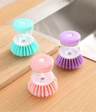 Scrub Kitchen Wash Tool