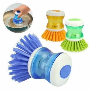 Scrub Kitchen Wash Tool