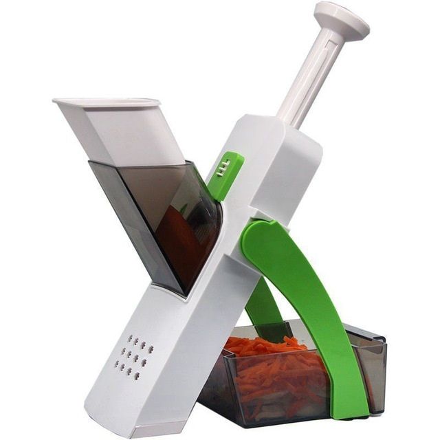 Safe Slicer Vegetable Cutter